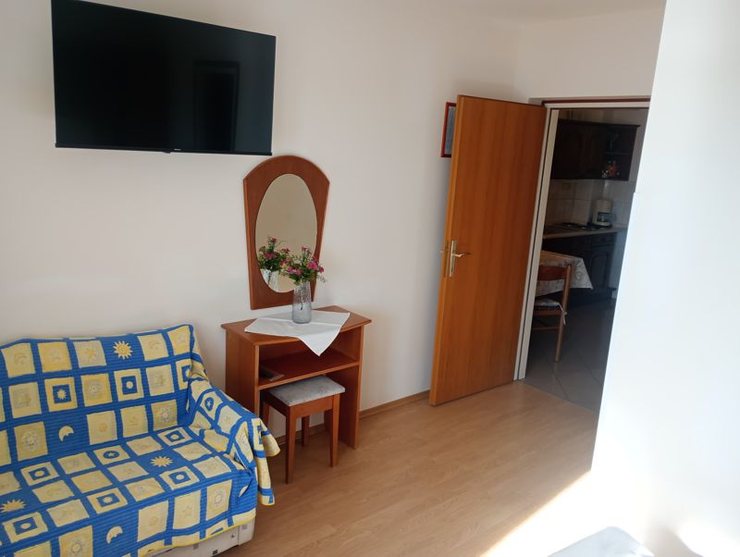 Apartment 1 – photo 1