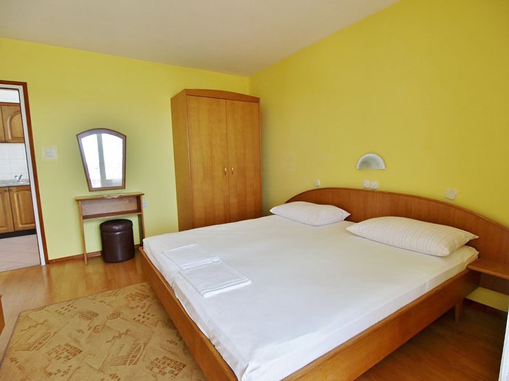 Apartment 3 – photo 5