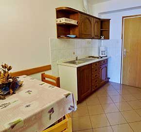 Apartment 1