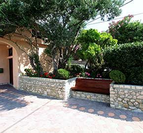 Matić – House and surroundings, photo 10